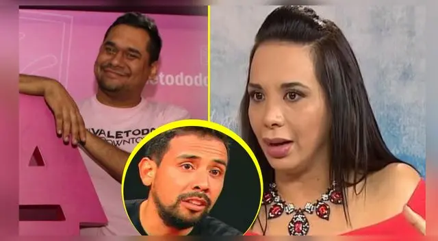 “Todo lo que dice Mónica Cabrejos es cierto”: Reveló extrabajador de Enemigos Públicos