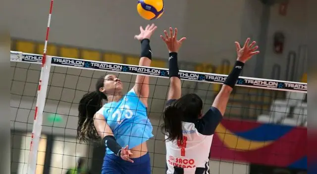 Fueron Regatas Lima y Alianza Lima los equipos más regulares y disputarán título de la LNSV.