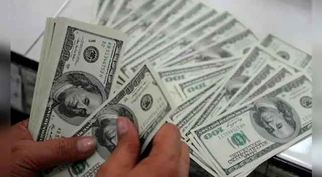 Precio del dólar HOY viernes 1 de abril del 2022 Precio del dólar HOY viernes 1 de abril del 2022