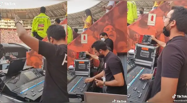 El video se ha vuelto viral en las redes sociales. El video se ha vuelto viral en las redes sociales.