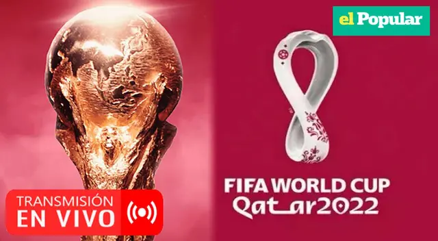 Sorteo Mundial Qatar 2022