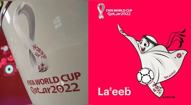 FIFA presentó a la nueva mascota oficial de la Copa del Mundo.