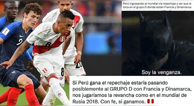 El hecho se ha vuelto tendencia en las redes sociales.