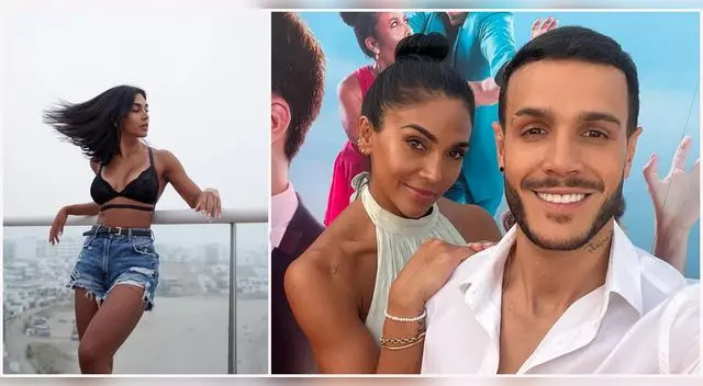 Vania Bludau comparte curioso mensaje de reflexión en redes sociales.