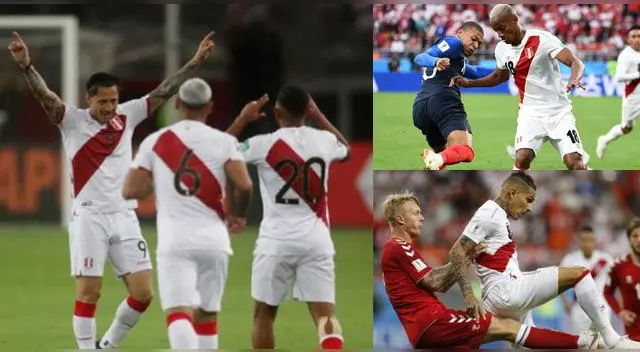 Entérate cuando la Bicolor podría disputar ante sus rivales si ganara el repechaje. Entérate cuando la Bicolor podría disputar ante sus rivales si ganara el repechaje.