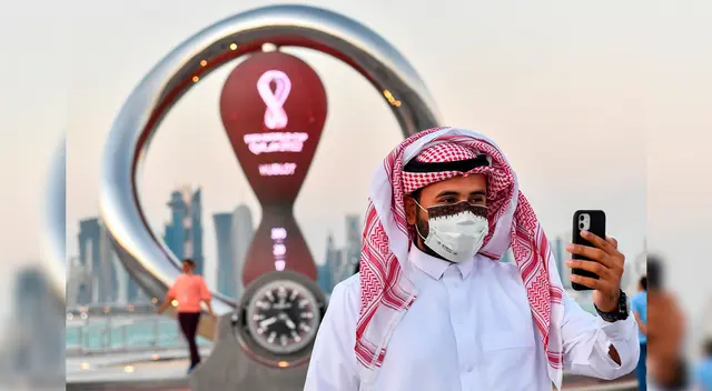 El evento se realizará desde el 21 de noviembre al 18 de diciembre de 2022 en Qatar.