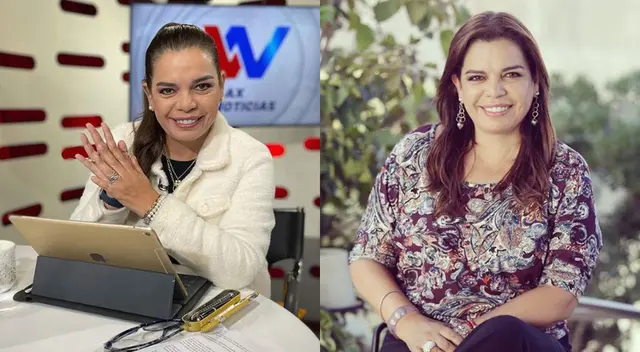 Milagros Leiva es sin un duda una de las periodistas más polémicas del medio. Milagros Leiva es sin un duda una de las periodistas más polémicas del medio.
