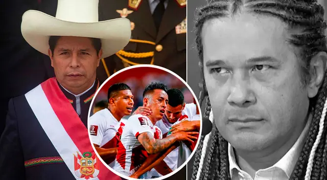 Reinaldo Dos Santos causa intriga con predicción.