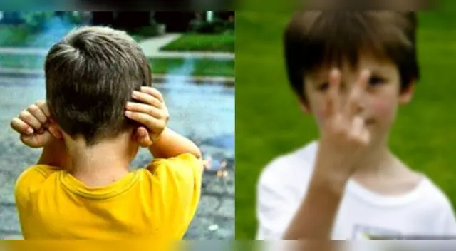 Generalmente el autismo se detecta a temprana edad.