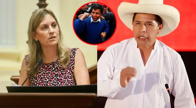 Titular del Parlamento pidió al mandatario hacer una mea culpa por sus palabras.