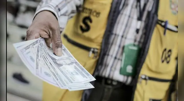 Conoce a cuánto cotiza el precio del dólar hoy, sábado 2 de abril Conoce a cuánto cotiza el precio del dólar hoy, sábado 2 de abril