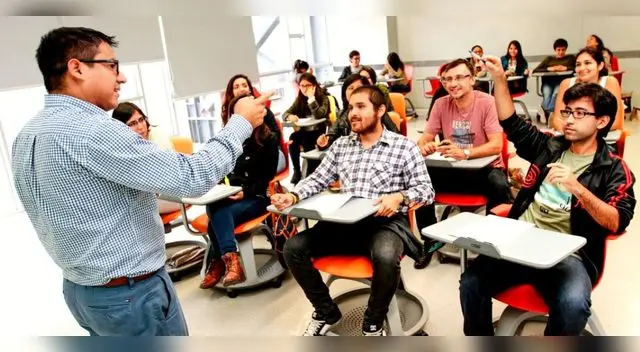 El método de andamiaje fue descubierto por el psicólogo ruso Lev Vigotsky.