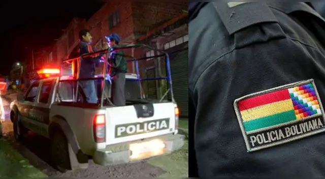 El atroz crimen ha dado la vuelta al mundo. El atroz crimen ha dado la vuelta al mundo.