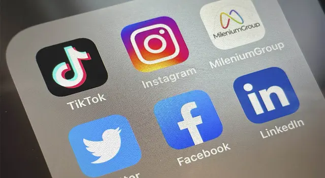 Influenciadores Influenciadores