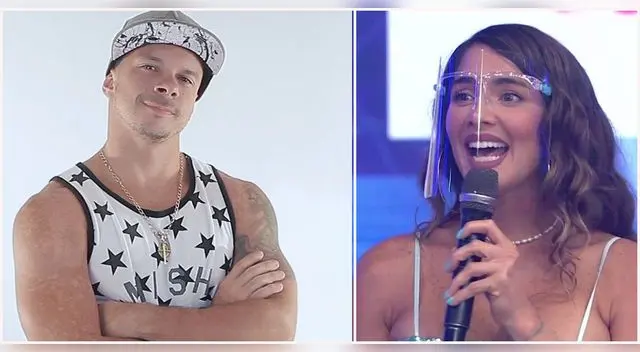 Mario Hart quiere que su segundo hijo varón se llame igual que él.