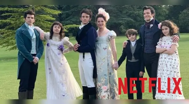 Bridgerton 3 aún no tiene fecha de estreno en Netflix. Bridgerton 3 aún no tiene fecha de estreno en Netflix.