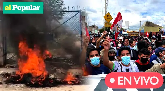 Paro de transportistas indefinido con saqueos, bloqueos y destrozos HOY sábado 2 de abril