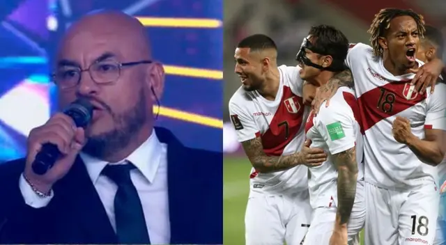 Mr Peet espera que repechaje sea de ida y vuelta