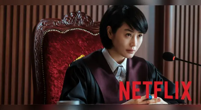 Tribunal de menores es una nueva serie surcoreana estrenada en Netflix. Tribunal de menores es una nueva serie surcoreana estrenada en Netflix.