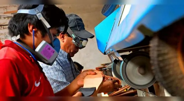 Las carreras técnicas también te abren muchas oportunidades laborales.
