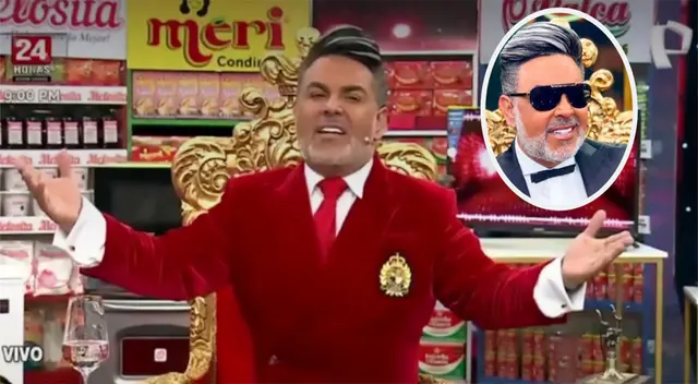 Andrés Hurtado confía en ganar las próximas elecciones presidenciales.