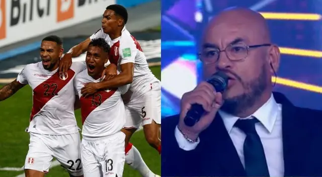 Mr Peet espera que repechaje sea de ida y vuelta. ¡A cruzar los dedos!