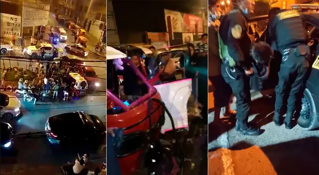 Familiares denuncian negligencia por parte de suboficiales. Familiares denuncian negligencia por parte de suboficiales.