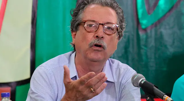 Campodónico había sido asesor del exmandatario Ollanta Humala. Campodónico había sido asesor del exmandatario Ollanta Humala.