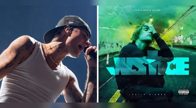 Justin Bieber está nominado a