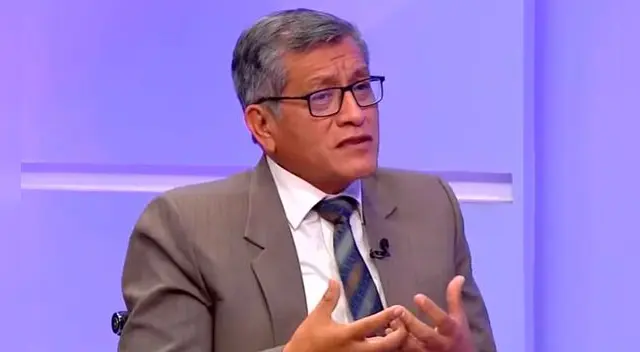 Rosendo Serna juró como ministro de Educación el pasado martes 28 de diciembre.