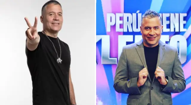 Mathías Brivio se hará la vasectomía: "Lo estoy pensando" Mathías Brivio se hará la vasectomía: "Lo estoy pensando"