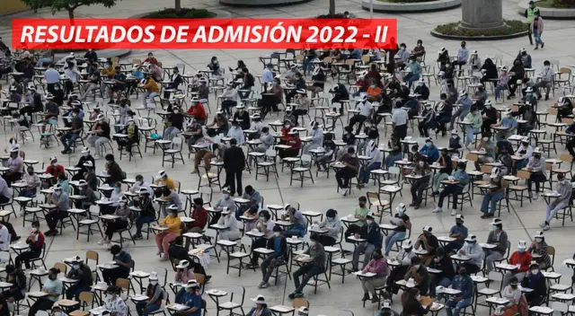 La San Marcos a reforzado la seguridad de los exámenes. La San Marcos a reforzado la seguridad de los exámenes.