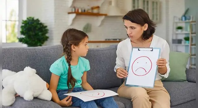 Conoce qué es el síndrome de Asperger