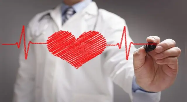 Conoce las secuelas que deja el COVID-19 en el sistema circulatorio.