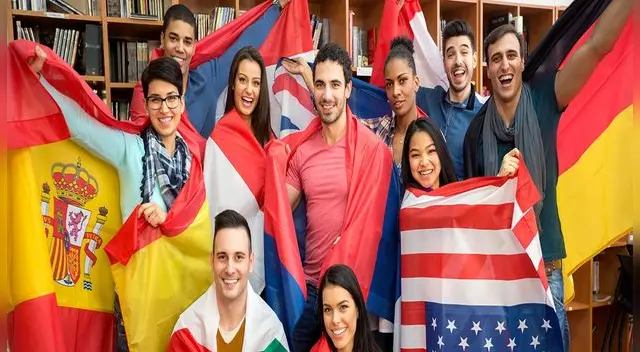 Conoce todo sobre el intercambio estudiantil Conoce todo sobre el intercambio estudiantil