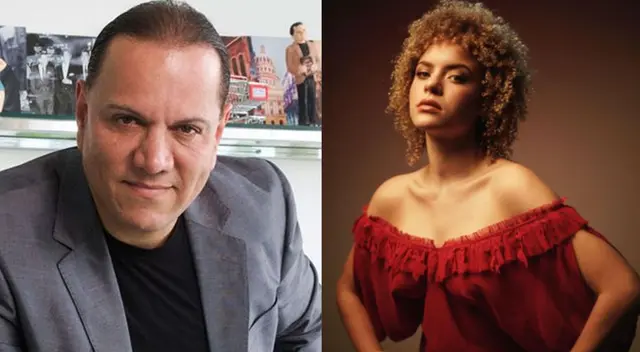 Quién es  Lisandra Lizama, la nueva prometida de Mauricio Diez Canseco.