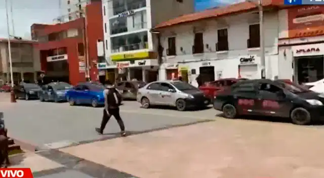 Gremios de Huancayo esperan la presencia del presidente Pedro Castillo para este 7 de abril. Gremios de Huancayo esperan la presencia del presidente Pedro Castillo para este 7 de abril.