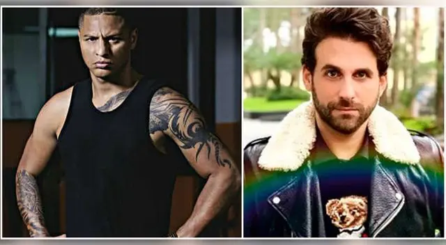 Jonathan Maicelo se manda con todo contra Rodrigo Gonzalez, y le dijo que 'le gusta hablar mal de las mujeres'.' Jonathan Maicelo se manda con todo contra Rodrigo Gonzalez, y le dijo que 'le gusta hablar mal de las mujeres'.'