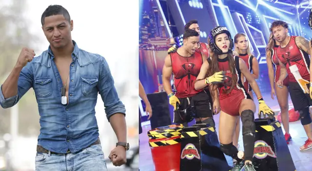 Jonathan Maicelo rechazó jugosa oferta para estar en Combate.