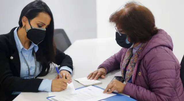 Documentos que debes presentar a la ONP para aumentar tu pensión-