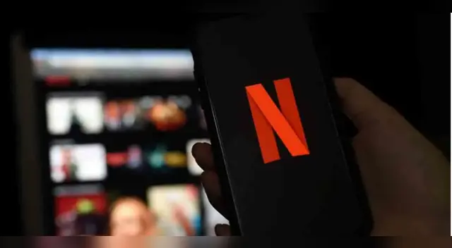 Netflix aumentará su tarifa a sus clientes.