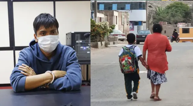 Auxiliar acusado de ultrajado de niño 6 año sería inocente