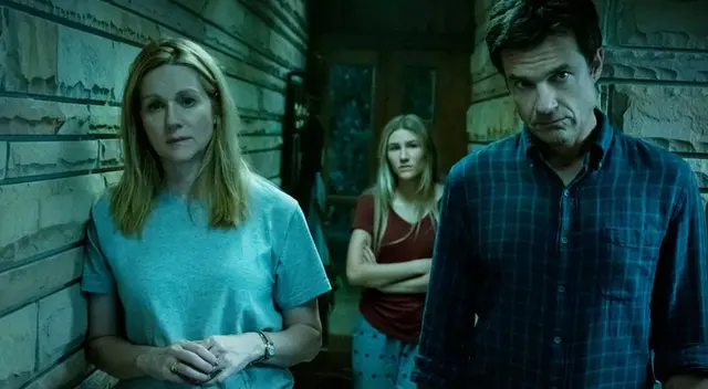 Cuándo se estrenará la parte 2 de la cuarta temporada de Ozark. Cuándo se estrenará la parte 2 de la cuarta temporada de Ozark.