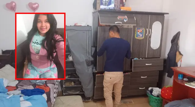 Extranjera en una forma de venganza, se llevó todo sus artefactos. Extranjera en una forma de venganza, se llevó todo sus artefactos.