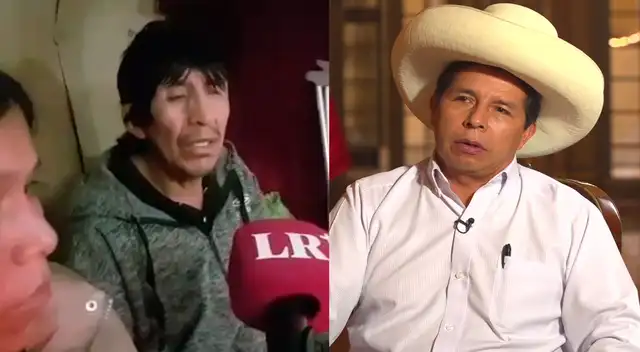 Progenitor pide investigar la muerte de su hijo y responsabilizar a los culpables.