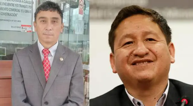 Guido Bellido habría tenido como protegido a un agresor sexual