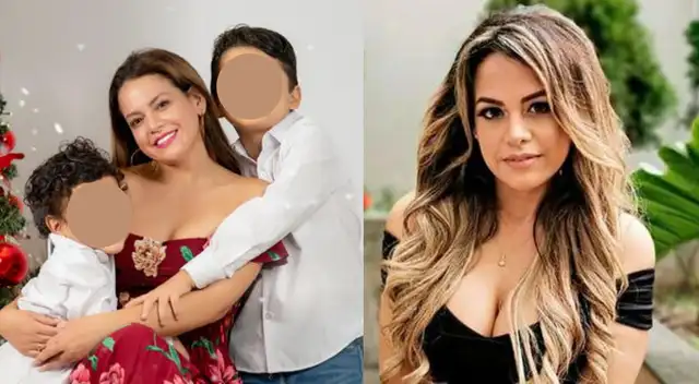 Florcita Polo se vio afectada por el paro de transportistas.