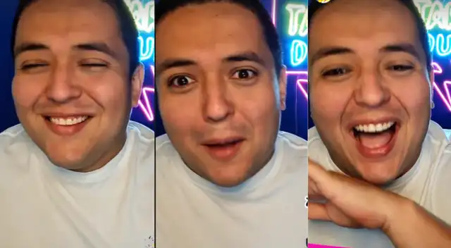 Samu feliz de regresar a Instarandula