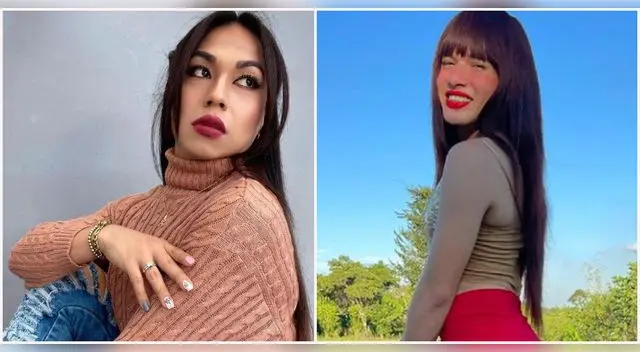 Dayanita cuenta sobre el video que grabó con La Uchulú. Dayanita cuenta sobre el video que grabó con La Uchulú.