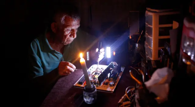 Corte de luz en Lima y Callao desde el 4 de abril hasta el 10 de abril. Corte de luz en Lima y Callao desde el 4 de abril hasta el 10 de abril.